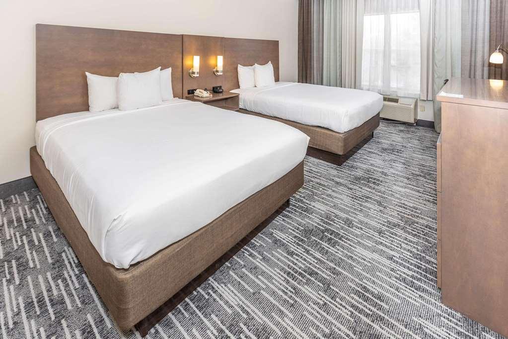 Country Inn & Suites By Radisson, Smyrna - Atlanta Northwest Oda fotoğraf