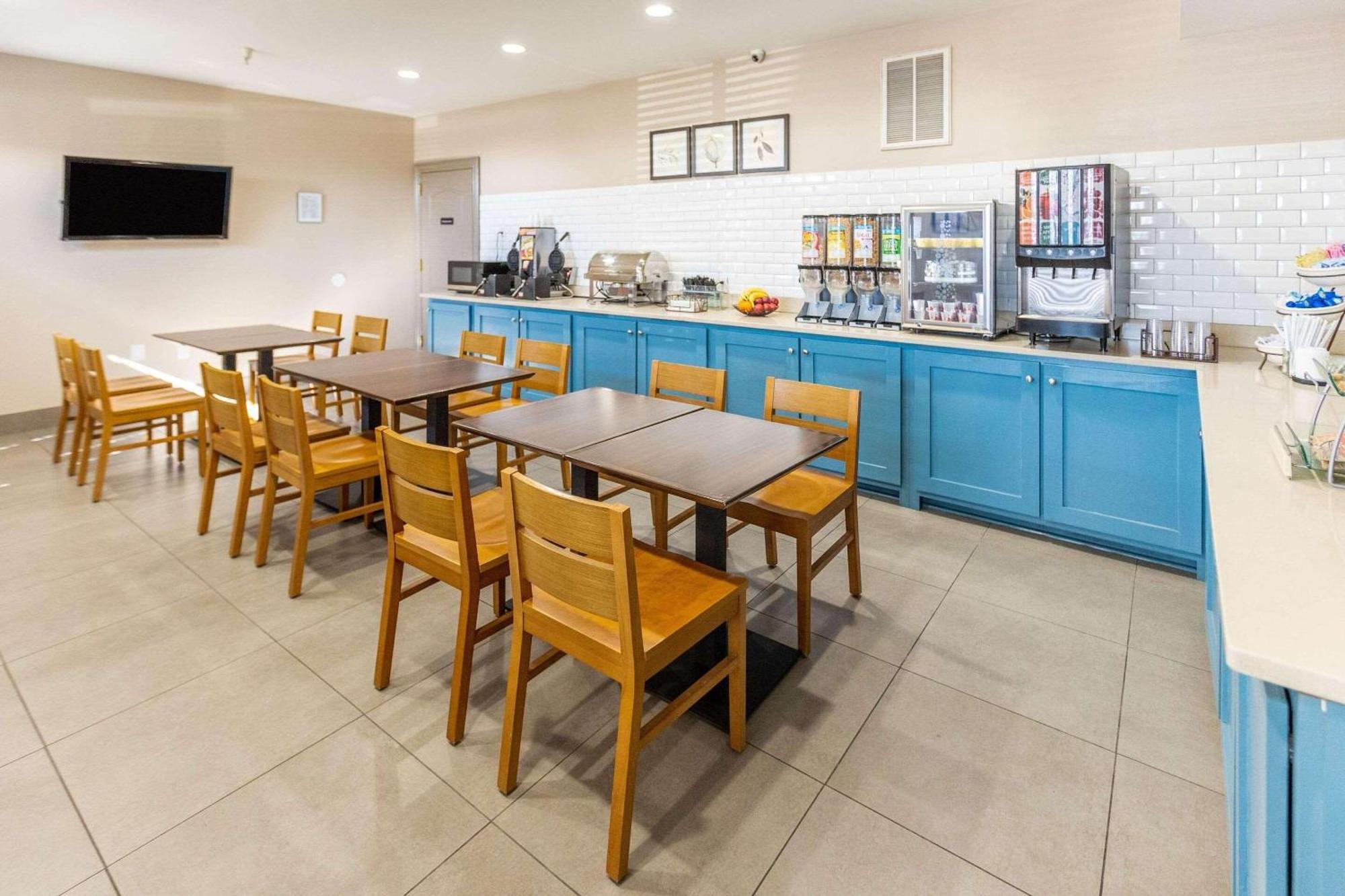Country Inn & Suites By Radisson, Smyrna - Atlanta Northwest Dış mekan fotoğraf
