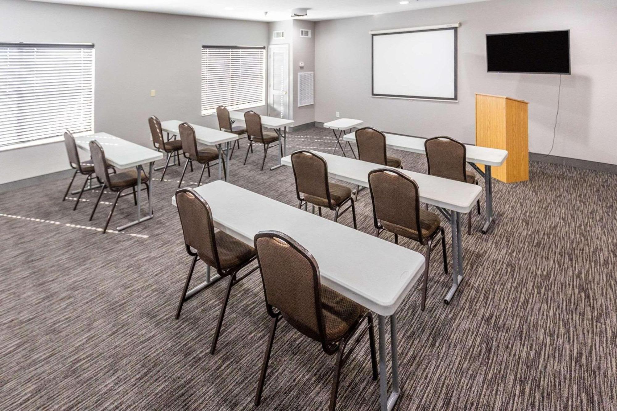 Country Inn & Suites By Radisson, Smyrna - Atlanta Northwest Dış mekan fotoğraf