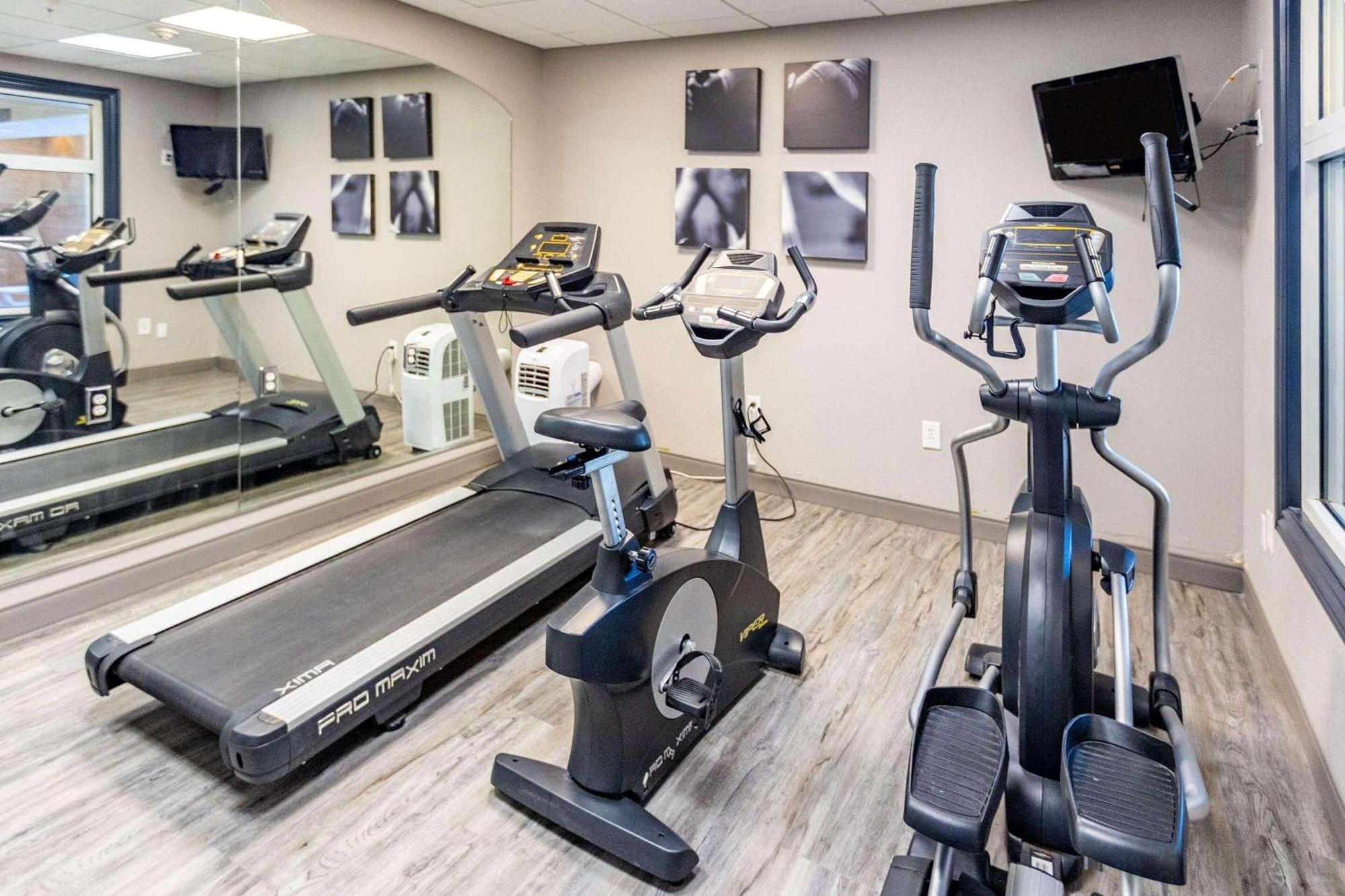 Country Inn & Suites By Radisson, Smyrna - Atlanta Northwest Dış mekan fotoğraf