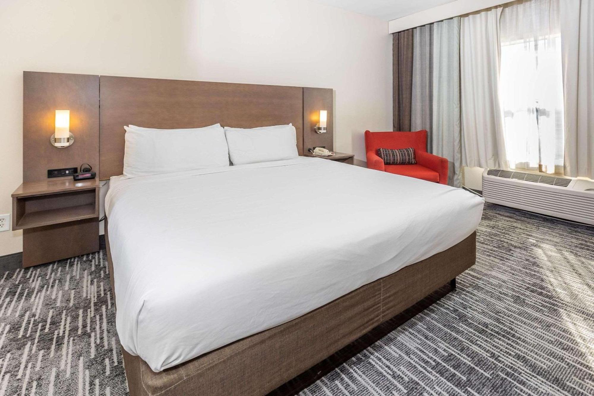 Country Inn & Suites By Radisson, Smyrna - Atlanta Northwest Dış mekan fotoğraf