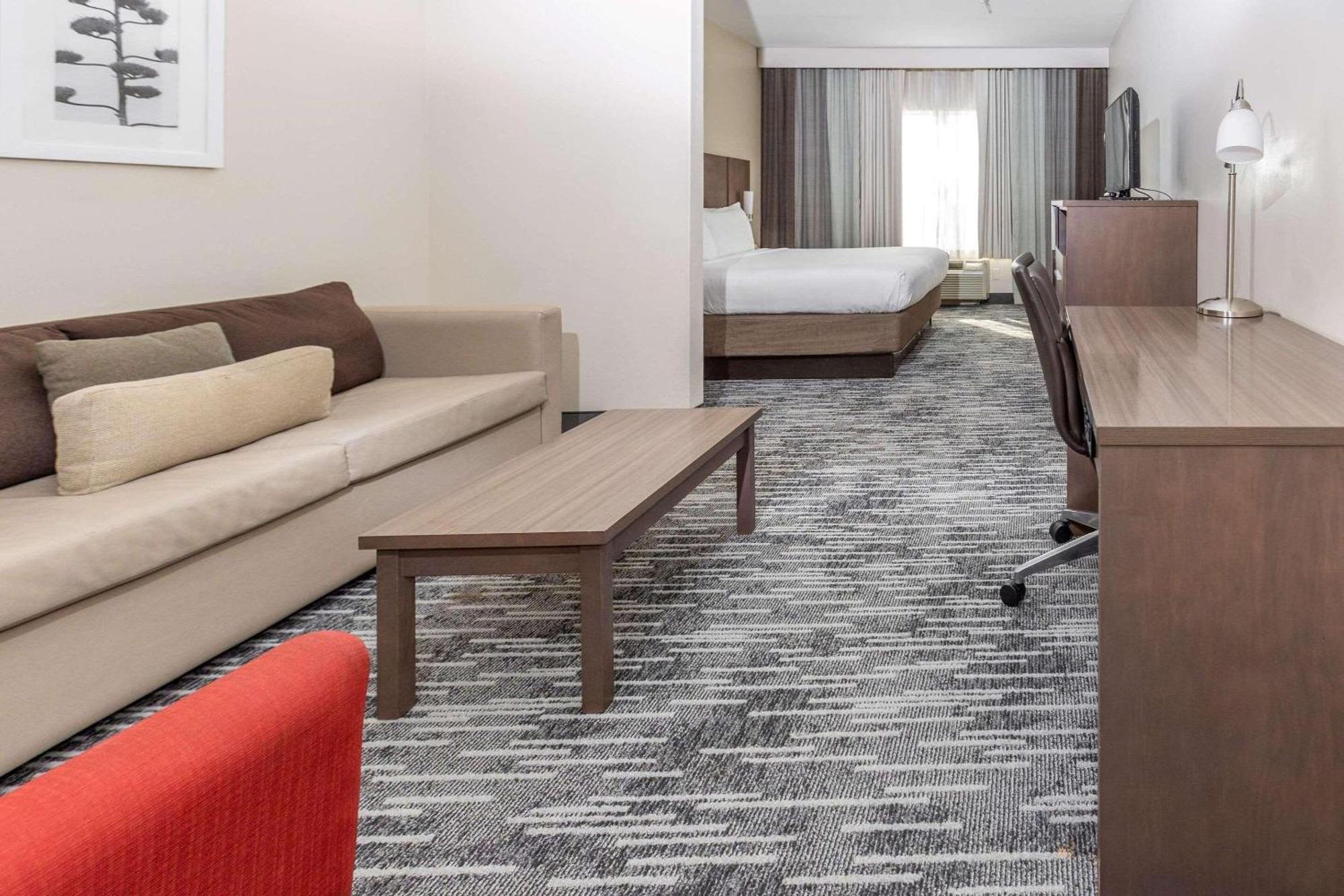 Country Inn & Suites By Radisson, Smyrna - Atlanta Northwest Dış mekan fotoğraf