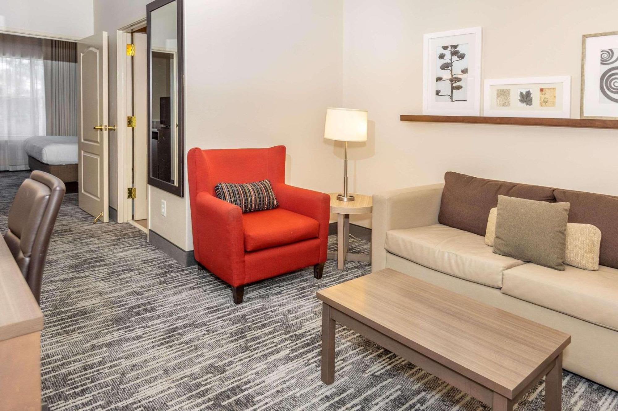 Country Inn & Suites By Radisson, Smyrna - Atlanta Northwest Dış mekan fotoğraf