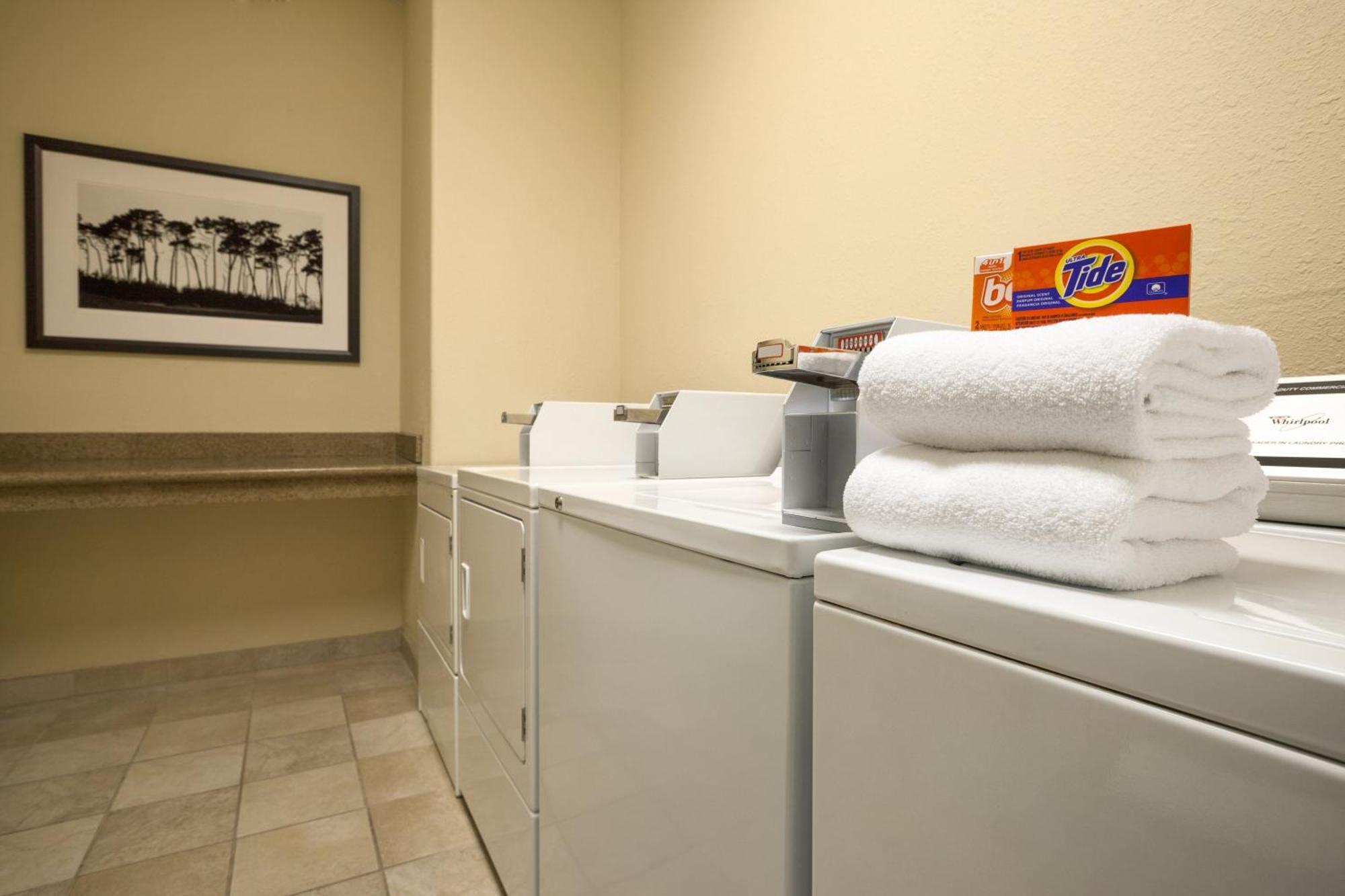Country Inn & Suites By Radisson, Smyrna - Atlanta Northwest Dış mekan fotoğraf