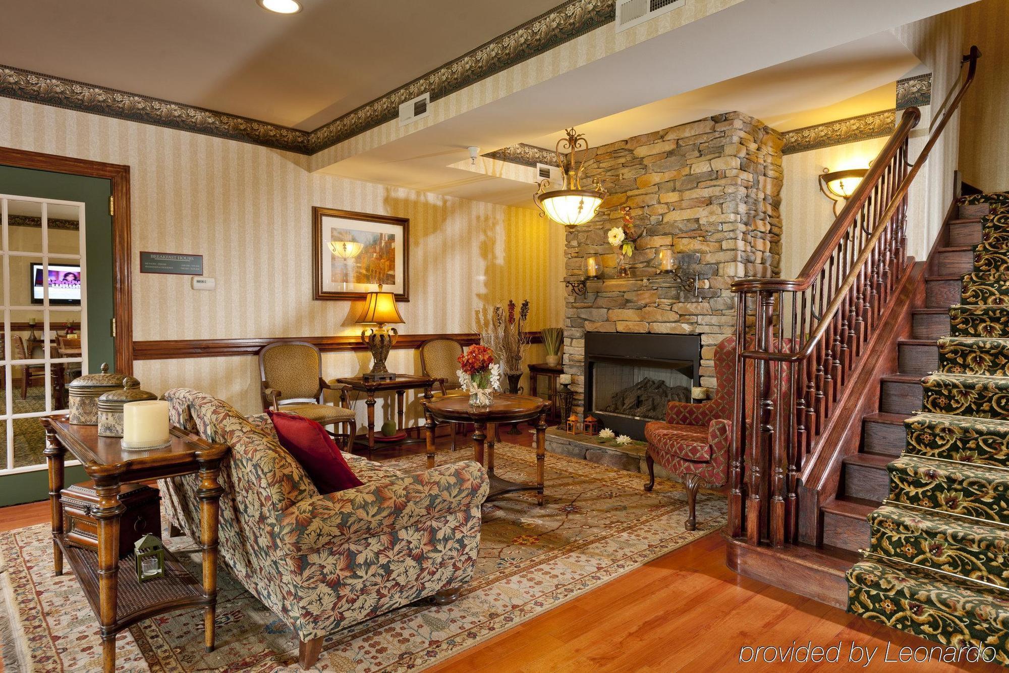Country Inn & Suites By Radisson, Smyrna - Atlanta Northwest Dış mekan fotoğraf