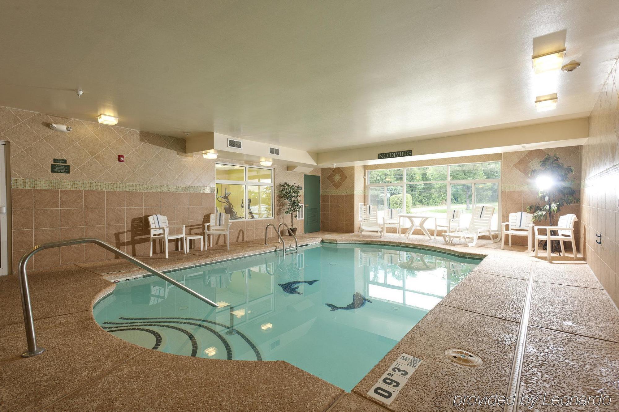 Country Inn & Suites By Radisson, Smyrna - Atlanta Northwest Dış mekan fotoğraf