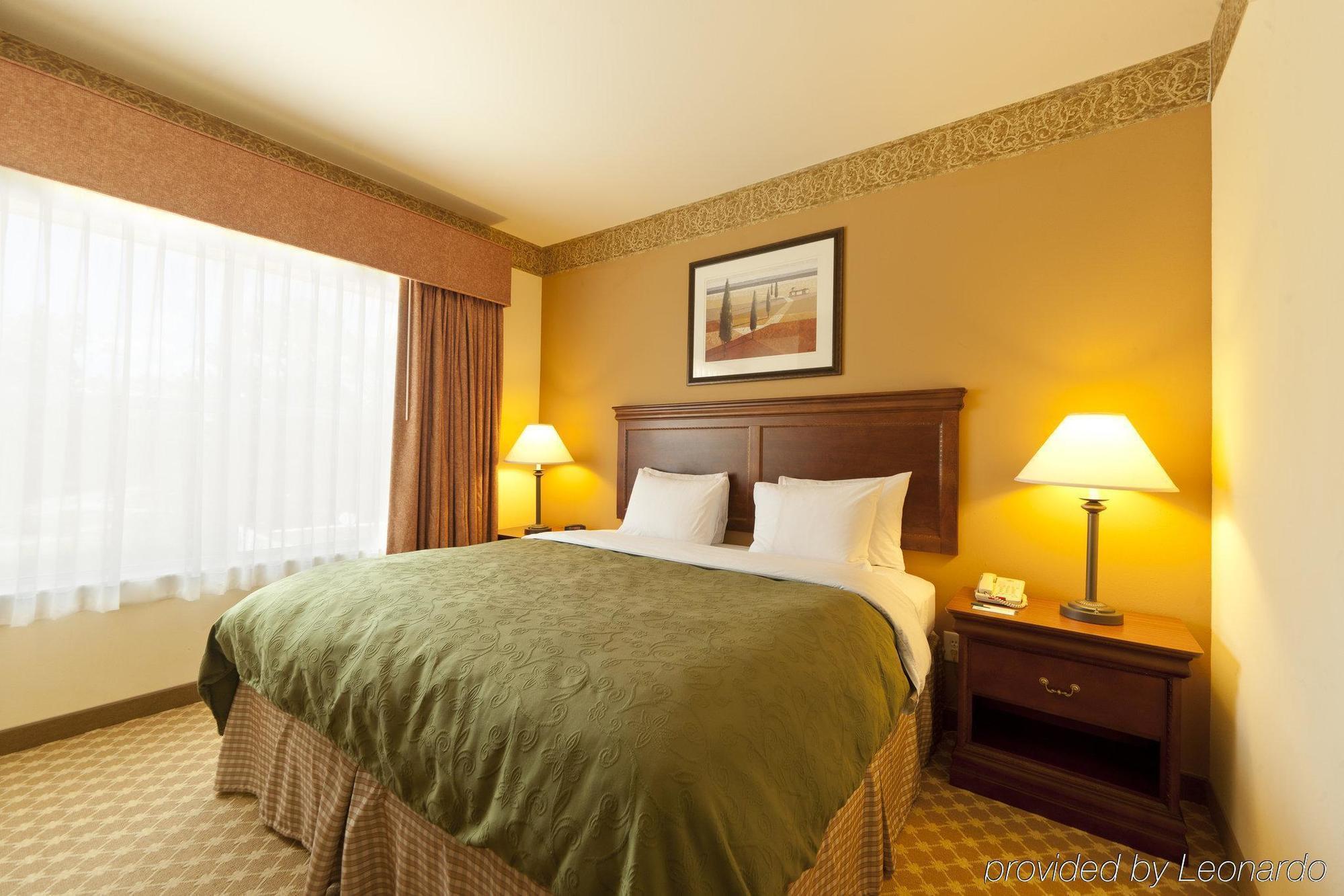Country Inn & Suites By Radisson, Smyrna - Atlanta Northwest Dış mekan fotoğraf