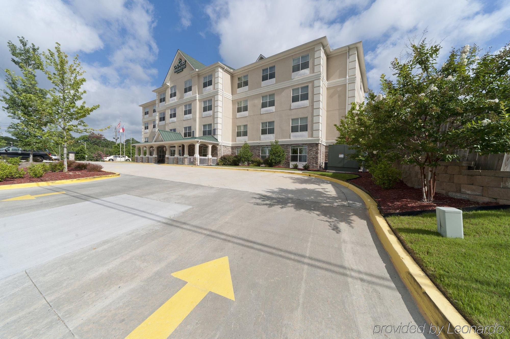 Country Inn & Suites By Radisson, Smyrna - Atlanta Northwest Dış mekan fotoğraf