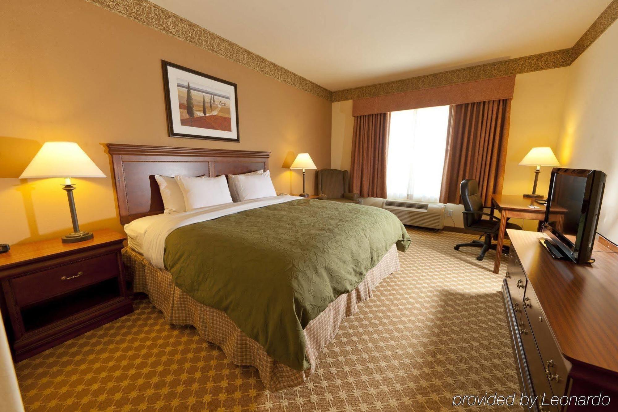 Country Inn & Suites By Radisson, Smyrna - Atlanta Northwest Dış mekan fotoğraf