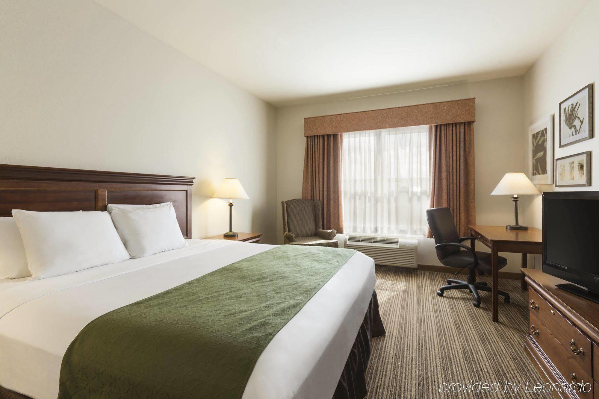 Country Inn & Suites By Radisson, Smyrna - Atlanta Northwest Dış mekan fotoğraf