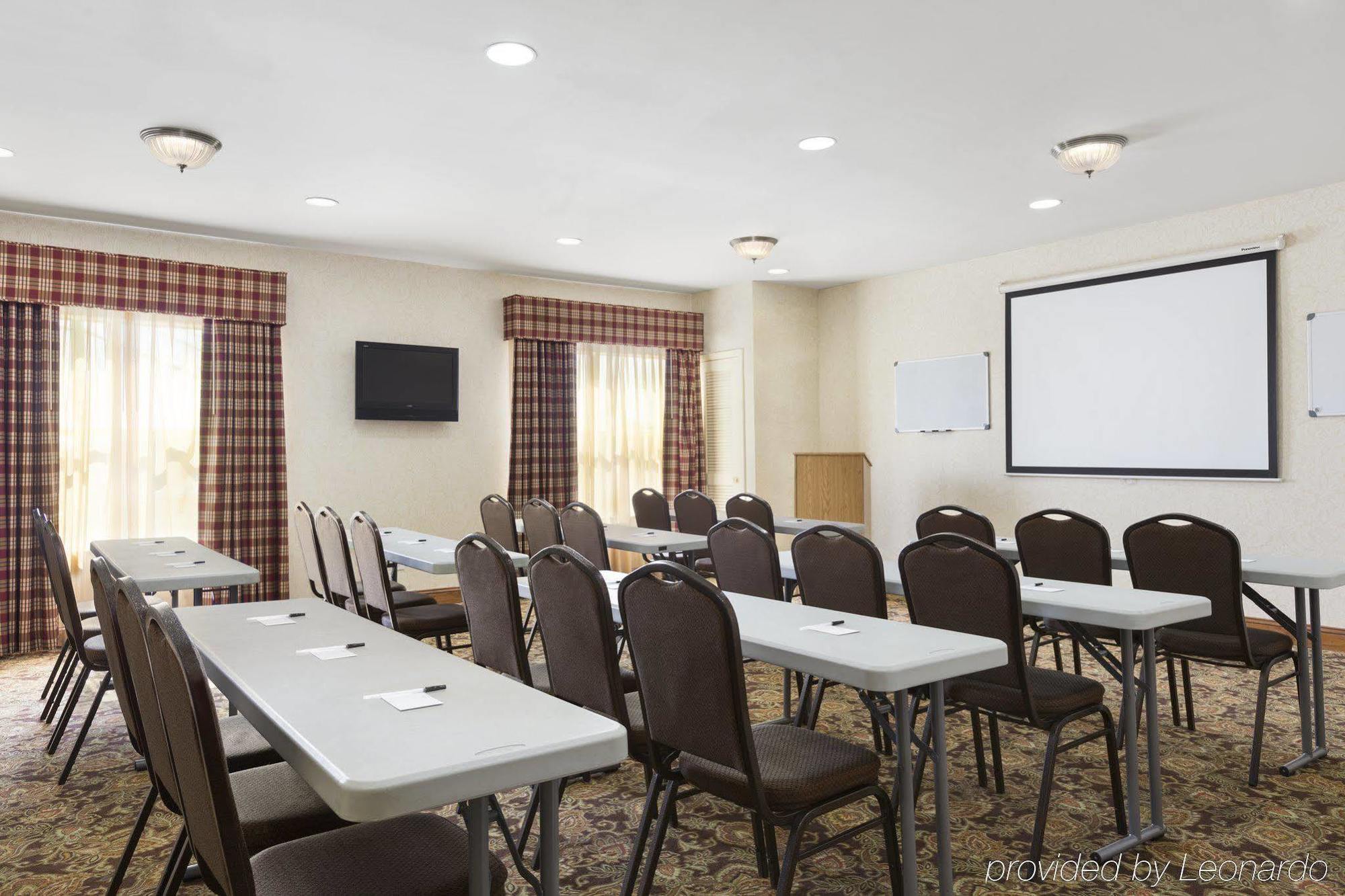 Country Inn & Suites By Radisson, Smyrna - Atlanta Northwest Dış mekan fotoğraf