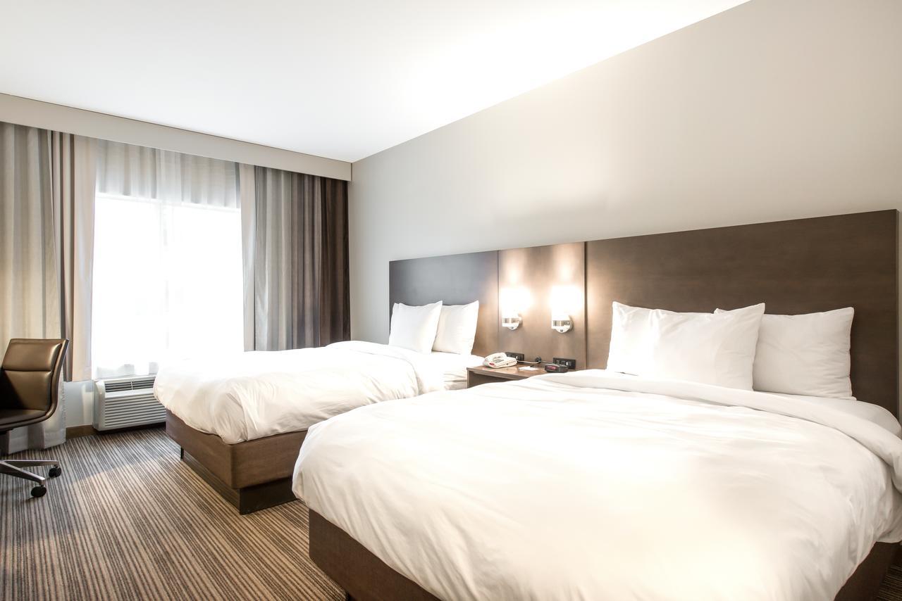 Country Inn & Suites By Radisson, Smyrna - Atlanta Northwest Dış mekan fotoğraf