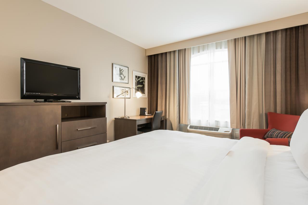 Country Inn & Suites By Radisson, Smyrna - Atlanta Northwest Dış mekan fotoğraf