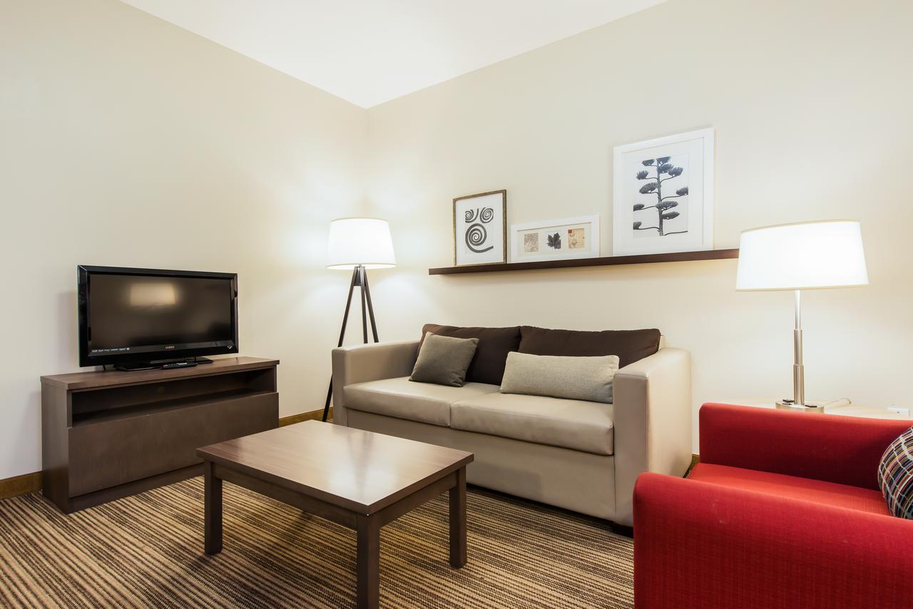 Country Inn & Suites By Radisson, Smyrna - Atlanta Northwest Dış mekan fotoğraf