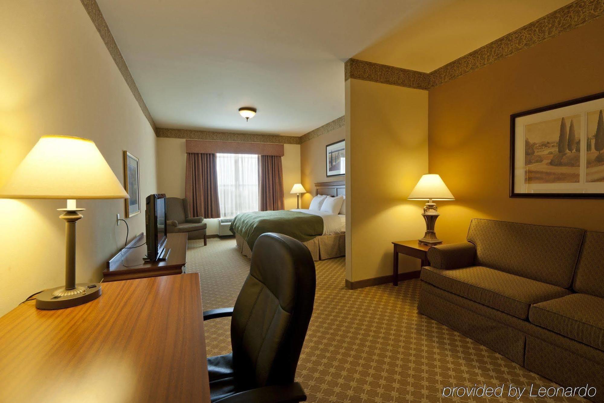 Country Inn & Suites By Radisson, Smyrna - Atlanta Northwest Dış mekan fotoğraf